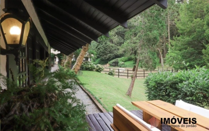 Haras Residencial para Venda - Campos do Jordão, Parque das Águas Claras - REF: 2267 Imagem da galeria de fotos: Haras Residencial para Venda - Campos do Jordão, Parque das Águas Claras - REF: 2267