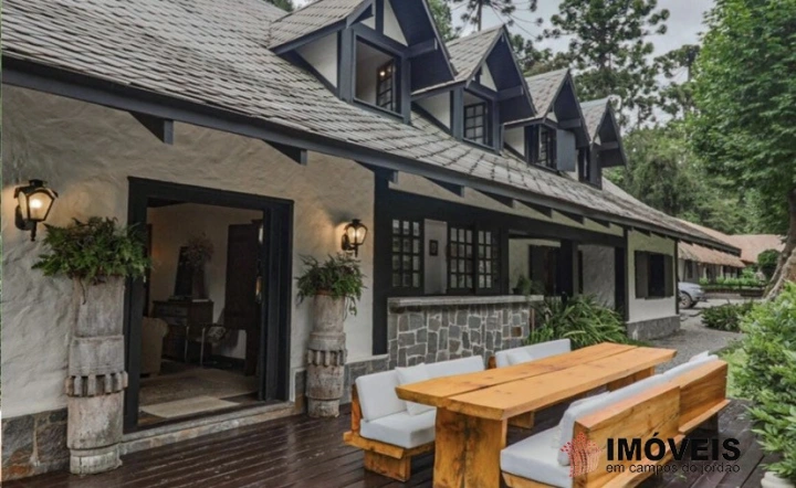 Haras Residencial para Venda - Campos do Jordão, Parque das Águas Claras - REF: 2267 Imagem da galeria de fotos: Haras Residencial para Venda - Campos do Jordão, Parque das Águas Claras - REF: 2267