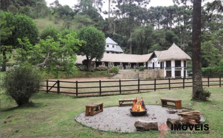 Haras Residencial para Venda - Campos do Jordão, Parque das Águas Claras - REF: 2267 Imagem da galeria de fotos: Haras Residencial para Venda - Campos do Jordão, Parque das Águas Claras - REF: 2267