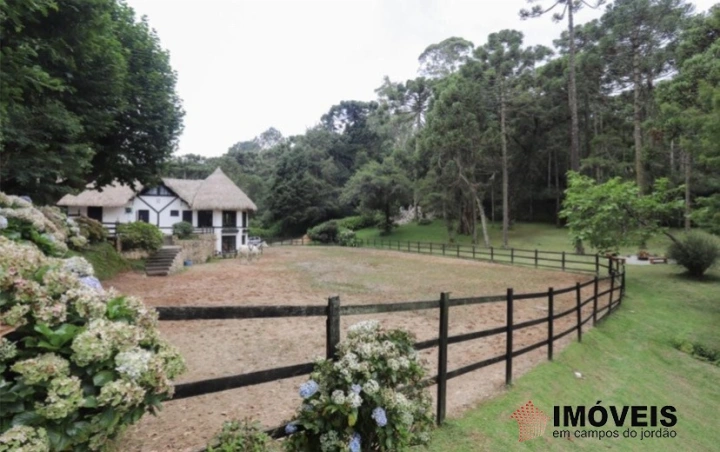 Haras Residencial para Venda - Campos do Jordão, Parque das Águas Claras - REF: 2267 Imagem da galeria de fotos: Haras Residencial para Venda - Campos do Jordão, Parque das Águas Claras - REF: 2267