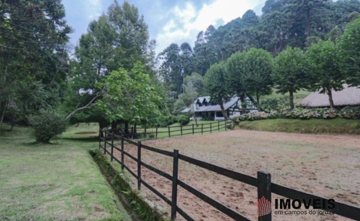 Haras Residencial para Venda - Campos do Jordão, Parque das Águas Claras - REF: 2267 Imagem da galeria de fotos: Haras Residencial para Venda - Campos do Jordão, Parque das Águas Claras - REF: 2267