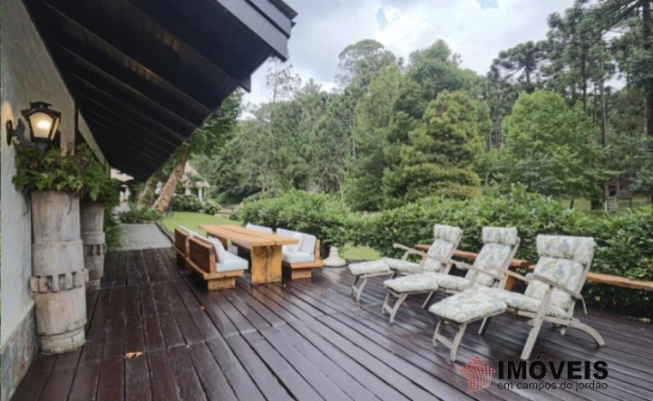 Haras Residencial para Venda - Campos do Jordão, Parque das Águas Claras - REF: 2267 Imagem da galeria de fotos: Haras Residencial para Venda - Campos do Jordão, Parque das Águas Claras - REF: 2267