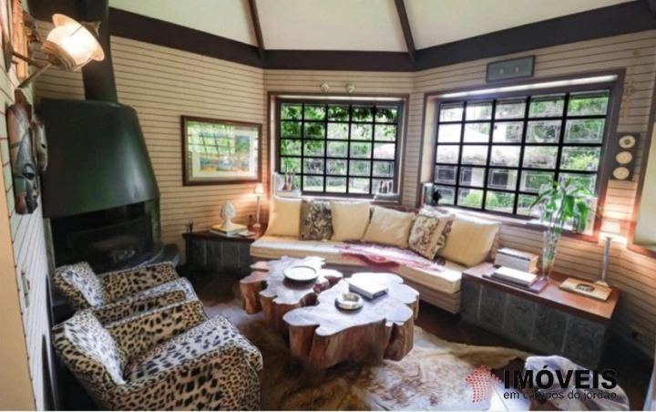 Haras Residencial para Venda - Campos do Jordão, Parque das Águas Claras - REF: 2267 Imagem da galeria de fotos: Haras Residencial para Venda - Campos do Jordão, Parque das Águas Claras - REF: 2267