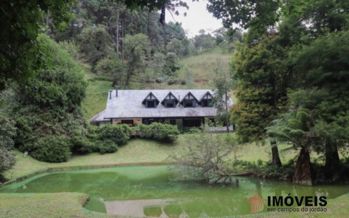 Haras Residencial para Venda - Campos do Jordão, Parque das Águas Claras - REF: 2267 Imagem da galeria de fotos: Haras Residencial para Venda - Campos do Jordão, Parque das Águas Claras - REF: 2267