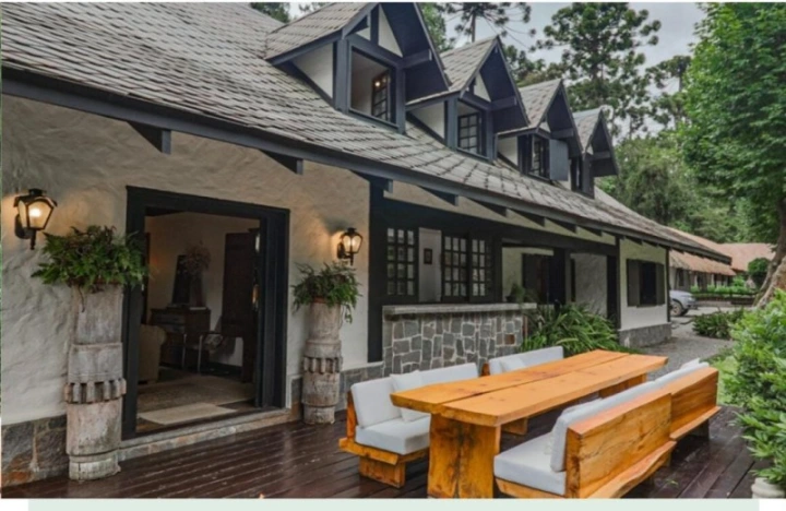 Haras Residencial para Venda - Campos do Jordão, Parque das Águas Claras - REF: 2267 Imagem da galeria de fotos: Haras Residencial para Venda - Campos do Jordão, Parque das Águas Claras - REF: 2267