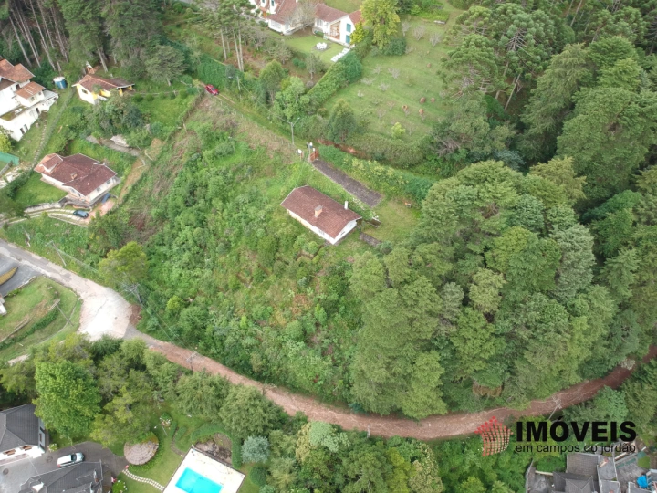 Terreno/Lote Residencial para Venda - Campos do Jordão, Vila Abernéssia - REF: 2279 Imagem da galeria de fotos: Terreno/Lote Residencial para Venda - Campos do Jordão, Vila Abernéssia - REF: 2279