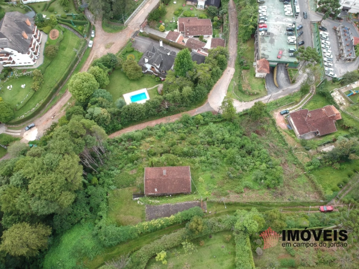 Terreno/Lote Residencial para Venda - Campos do Jordão, Vila Abernéssia - REF: 2279 Imagem da galeria de fotos: Terreno/Lote Residencial para Venda - Campos do Jordão, Vila Abernéssia - REF: 2279