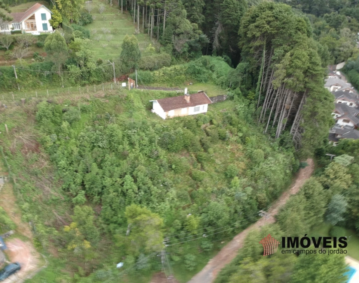 Terreno/Lote Residencial para Venda - Campos do Jordão, Vila Abernéssia - REF: 2279 Imagem da galeria de fotos: Terreno/Lote Residencial para Venda - Campos do Jordão, Vila Abernéssia - REF: 2279