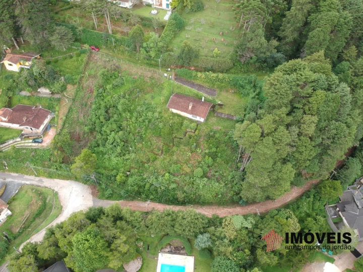 Terreno/Lote Residencial para Venda - Campos do Jordão, Vila Abernéssia - REF: 2279 Imagem da galeria de fotos: Terreno/Lote Residencial para Venda - Campos do Jordão, Vila Abernéssia - REF: 2279