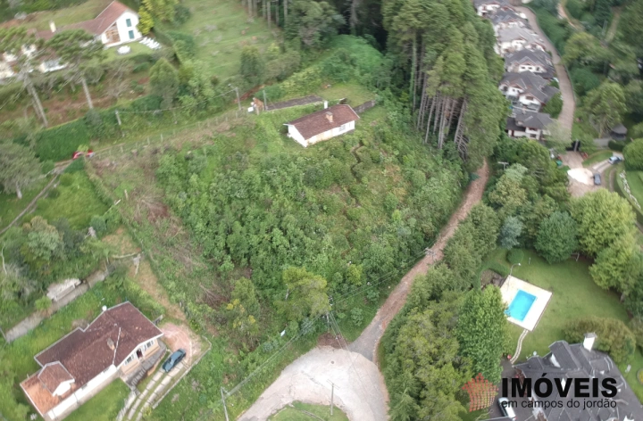 Terreno/Lote Residencial para Venda - Campos do Jordão, Vila Abernéssia - REF: 2279 Imagem da galeria de fotos: Terreno/Lote Residencial para Venda - Campos do Jordão, Vila Abernéssia - REF: 2279