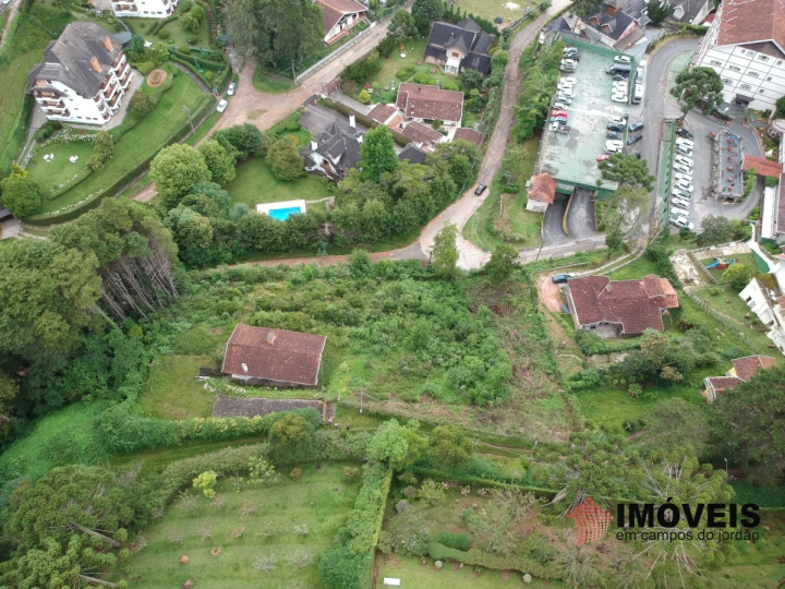 Terreno/Lote Residencial para Venda - Campos do Jordão, Vila Abernéssia - REF: 2279 Imagem da galeria de fotos: Terreno/Lote Residencial para Venda - Campos do Jordão, Vila Abernéssia - REF: 2279