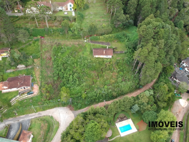 Terreno/Lote Residencial para Venda - Campos do Jordão, Vila Abernéssia - REF: 2279 Imagem da galeria de fotos: Terreno/Lote Residencial para Venda - Campos do Jordão, Vila Abernéssia - REF: 2279