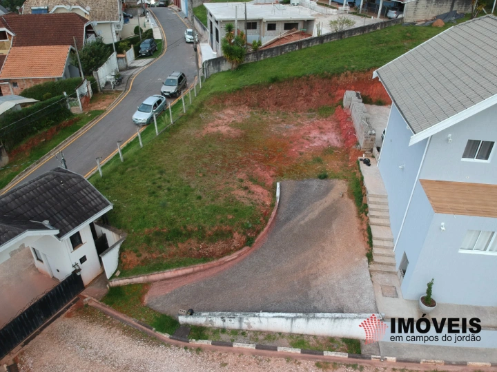 Terreno/Lote Residencial para Venda - Campos do Jordão, Jardim Guararema - REF: 2280 Imagem da galeria de fotos: Terreno/Lote Residencial para Venda - Campos do Jordão, Jardim Guararema - REF: 2280