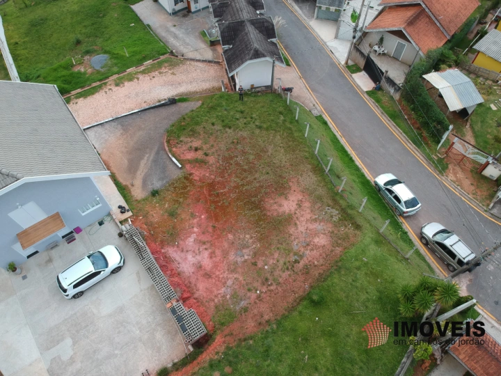 Terreno/Lote Residencial para Venda - Campos do Jordão, Jardim Guararema - REF: 2280 Imagem da galeria de fotos: Terreno/Lote Residencial para Venda - Campos do Jordão, Jardim Guararema - REF: 2280