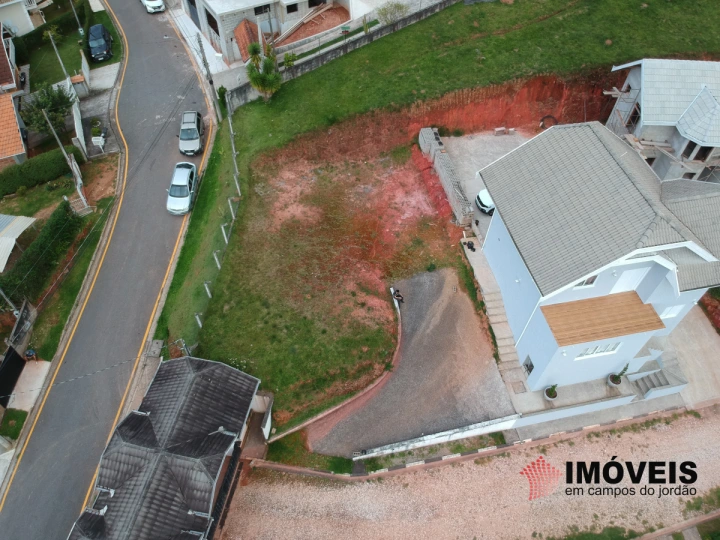 Terreno/Lote Residencial para Venda - Campos do Jordão, Jardim Guararema - REF: 2280 Imagem da galeria de fotos: Terreno/Lote Residencial para Venda - Campos do Jordão, Jardim Guararema - REF: 2280