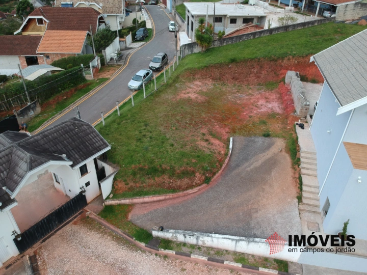 Terreno/Lote Residencial para Venda - Campos do Jordão, Jardim Guararema - REF: 2280 Imagem da galeria de fotos: Terreno/Lote Residencial para Venda - Campos do Jordão, Jardim Guararema - REF: 2280