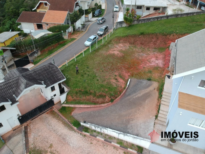 Terreno/Lote Residencial para Venda - Campos do Jordão, Jardim Guararema - REF: 2280 Imagem da galeria de fotos: Terreno/Lote Residencial para Venda - Campos do Jordão, Jardim Guararema - REF: 2280