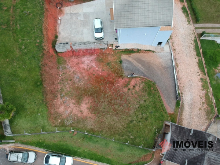 Terreno/Lote Residencial para Venda - Campos do Jordão, Jardim Guararema - REF: 2280 Imagem da galeria de fotos: Terreno/Lote Residencial para Venda - Campos do Jordão, Jardim Guararema - REF: 2280