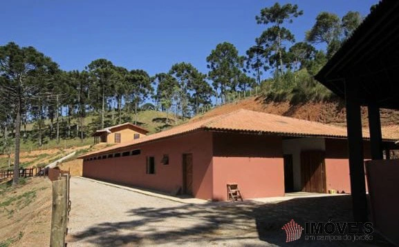 Haras Rural para Venda - Campos do Jordão, São Benedito - REF: 2290 Imagem da galeria de fotos: Haras Rural para Venda - Campos do Jordão, São Benedito - REF: 2290