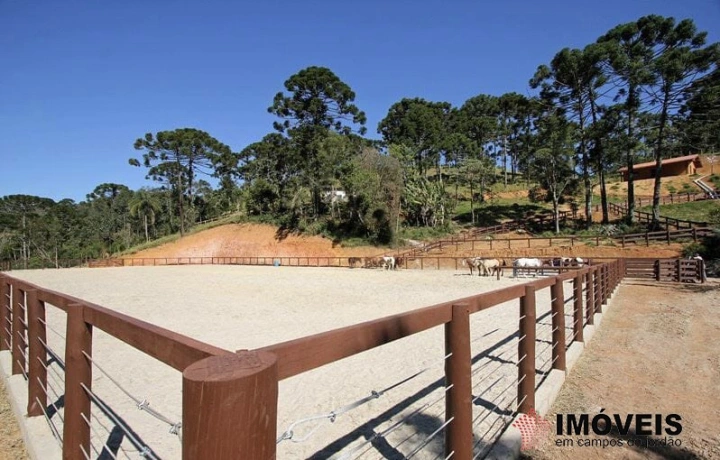 Haras Rural para Venda - Campos do Jordão, São Benedito - REF: 2290 Imagem da galeria de fotos: Haras Rural para Venda - Campos do Jordão, São Benedito - REF: 2290