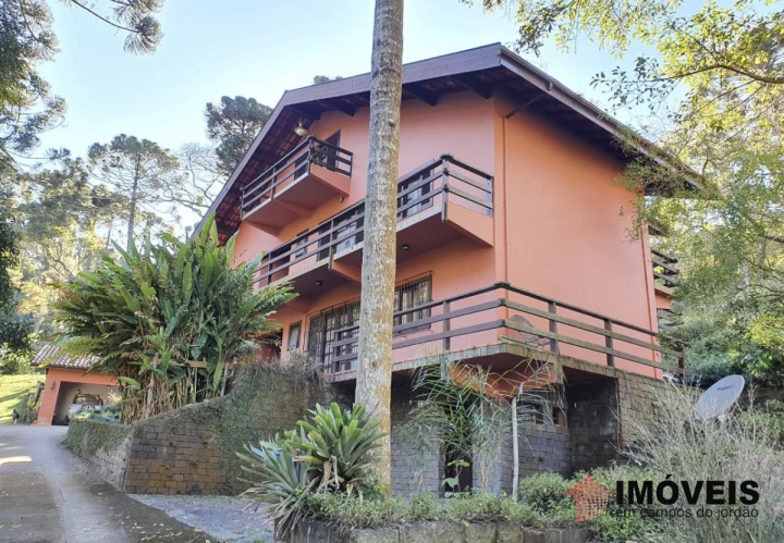 Haras Rural para Venda - Campos do Jordão, São Benedito - REF: 2290 Imagem da galeria de fotos: Haras Rural para Venda - Campos do Jordão, São Benedito - REF: 2290