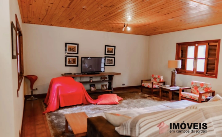 Haras Rural para Venda - Campos do Jordão, São Benedito - REF: 2290 Imagem da galeria de fotos: Haras Rural para Venda - Campos do Jordão, São Benedito - REF: 2290