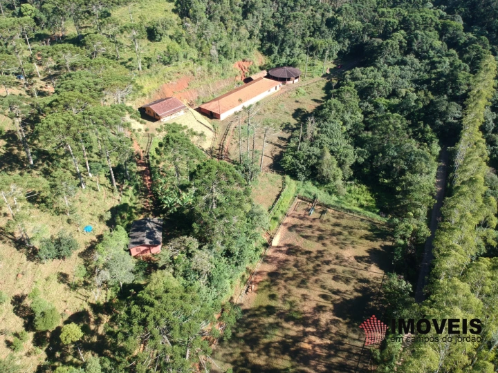Haras Rural para Venda - Campos do Jordão, São Benedito - REF: 2290 Imagem da galeria de fotos: Haras Rural para Venda - Campos do Jordão, São Benedito - REF: 2290