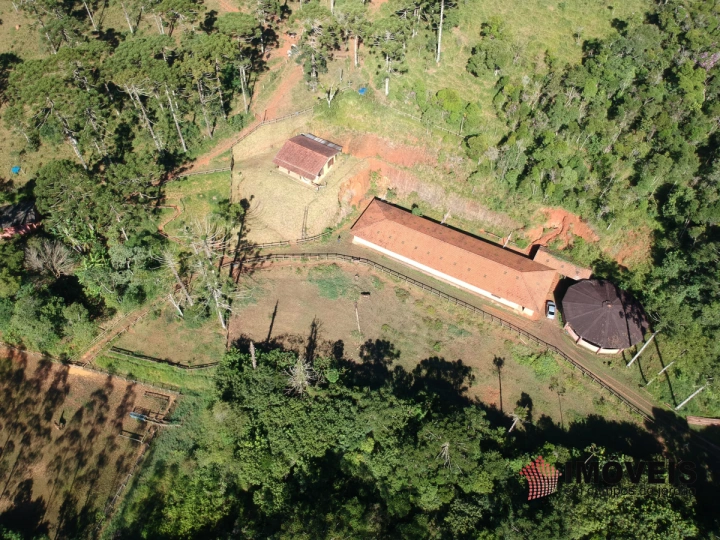 Haras Rural para Venda - Campos do Jordão, São Benedito - REF: 2290 Imagem da galeria de fotos: Haras Rural para Venda - Campos do Jordão, São Benedito - REF: 2290