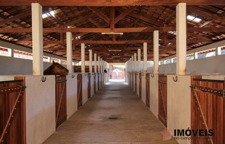 Haras Rural para Venda - Campos do Jordão, São Benedito - REF: 2290 Imagem da galeria de fotos: Haras Rural para Venda - Campos do Jordão, São Benedito - REF: 2290