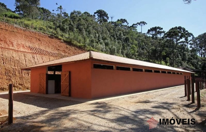 Haras Rural para Venda - Campos do Jordão, São Benedito - REF: 2290 Imagem da galeria de fotos: Haras Rural para Venda - Campos do Jordão, São Benedito - REF: 2290