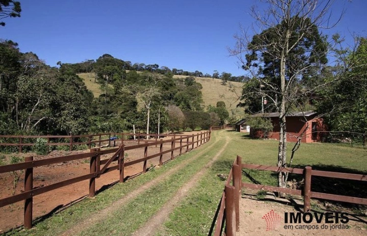 Haras Rural para Venda - Campos do Jordão, São Benedito - REF: 2290 Imagem da galeria de fotos: Haras Rural para Venda - Campos do Jordão, São Benedito - REF: 2290