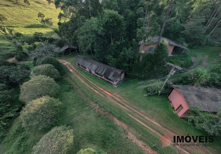 Haras Rural para Venda - Campos do Jordão, São Benedito - REF: 2290 Imagem da galeria de fotos: Haras Rural para Venda - Campos do Jordão, São Benedito - REF: 2290