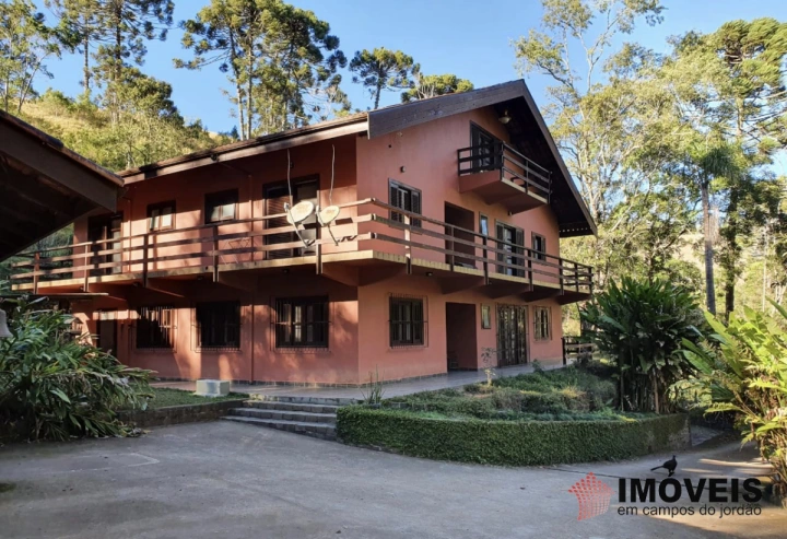 Haras Rural para Venda - Campos do Jordão, São Benedito - REF: 2290 Imagem da galeria de fotos: Haras Rural para Venda - Campos do Jordão, São Benedito - REF: 2290