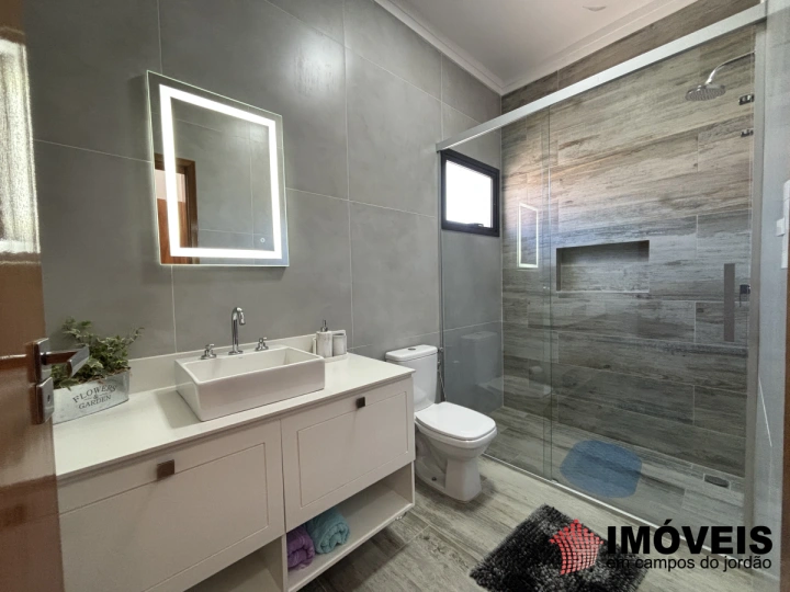 Casa Residencial para Venda - Campos do Jordão, Vila Matilde - REF: 2686 Imagem da galeria de fotos: Casa Residencial para Venda - Campos do Jordão, Vila Matilde - REF: 2686