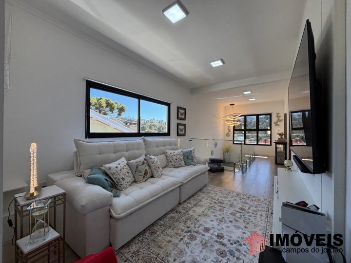 Casa Residencial para Venda - Campos do Jordão, Vila Matilde - REF: 2686 Imagem da galeria de fotos: Casa Residencial para Venda - Campos do Jordão, Vila Matilde - REF: 2686