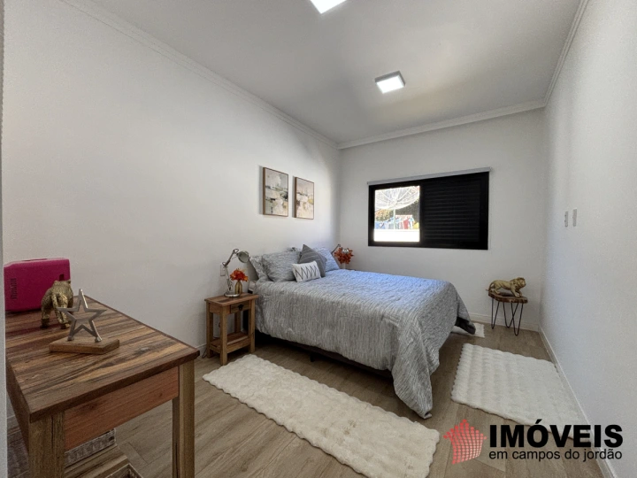 Casa Residencial para Venda - Campos do Jordão, Vila Matilde - REF: 2686 Imagem da galeria de fotos: Casa Residencial para Venda - Campos do Jordão, Vila Matilde - REF: 2686