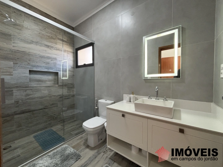 Casa Residencial para Venda - Campos do Jordão, Vila Matilde - REF: 2686 Imagem da galeria de fotos: Casa Residencial para Venda - Campos do Jordão, Vila Matilde - REF: 2686