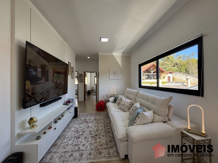 Casa Residencial para Venda - Campos do Jordão, Vila Matilde - REF: 2686 Imagem da galeria de fotos: Casa Residencial para Venda - Campos do Jordão, Vila Matilde - REF: 2686