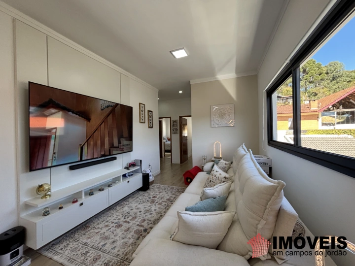 Casa Residencial para Venda - Campos do Jordão, Vila Matilde - REF: 2686 Imagem da galeria de fotos: Casa Residencial para Venda - Campos do Jordão, Vila Matilde - REF: 2686