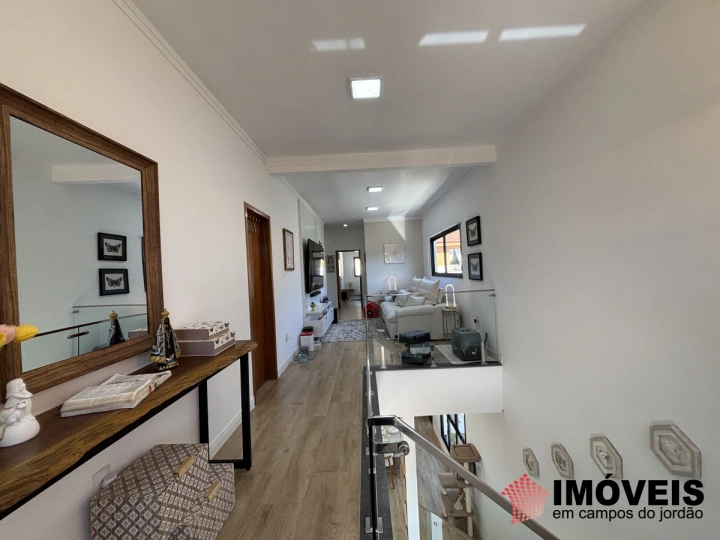 Casa Residencial para Venda - Campos do Jordão, Vila Matilde - REF: 2686 Imagem da galeria de fotos: Casa Residencial para Venda - Campos do Jordão, Vila Matilde - REF: 2686