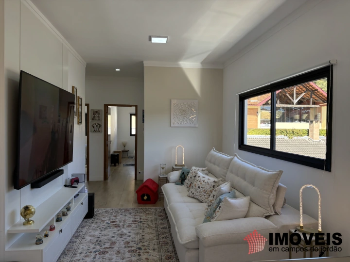 Casa Residencial para Venda - Campos do Jordão, Vila Matilde - REF: 2686 Imagem da galeria de fotos: Casa Residencial para Venda - Campos do Jordão, Vila Matilde - REF: 2686