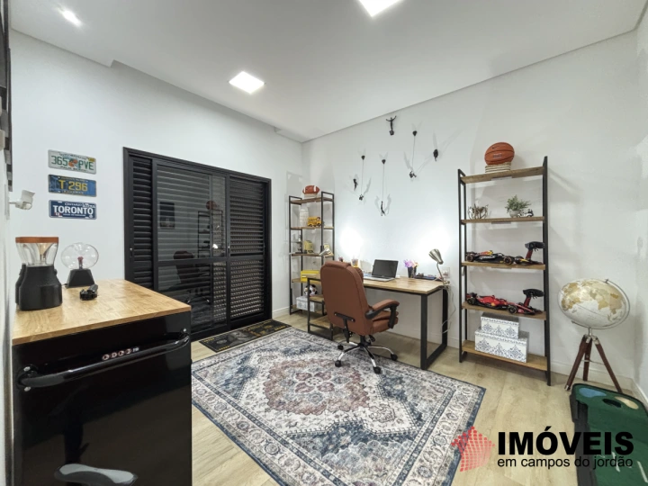 Casa Residencial para Venda - Campos do Jordão, Vila Matilde - REF: 2686 Imagem da galeria de fotos: Casa Residencial para Venda - Campos do Jordão, Vila Matilde - REF: 2686