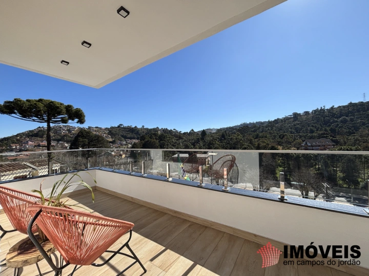 Casa Residencial para Venda - Campos do Jordão, Vila Matilde - REF: 2686 Imagem da galeria de fotos: Casa Residencial para Venda - Campos do Jordão, Vila Matilde - REF: 2686