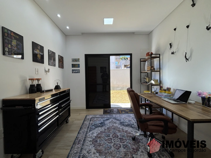 Casa Residencial para Venda - Campos do Jordão, Vila Matilde - REF: 2686 Imagem da galeria de fotos: Casa Residencial para Venda - Campos do Jordão, Vila Matilde - REF: 2686