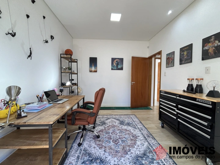 Casa Residencial para Venda - Campos do Jordão, Vila Matilde - REF: 2686 Imagem da galeria de fotos: Casa Residencial para Venda - Campos do Jordão, Vila Matilde - REF: 2686