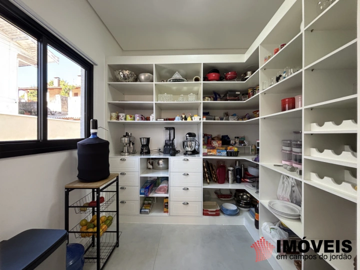 Casa Residencial para Venda - Campos do Jordão, Vila Matilde - REF: 2686 Imagem da galeria de fotos: Casa Residencial para Venda - Campos do Jordão, Vila Matilde - REF: 2686