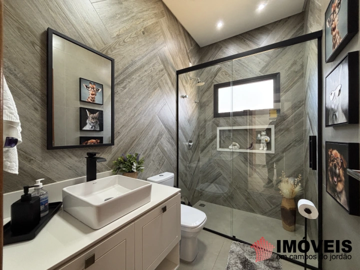 Casa Residencial para Venda - Campos do Jordão, Vila Matilde - REF: 2686 Imagem da galeria de fotos: Casa Residencial para Venda - Campos do Jordão, Vila Matilde - REF: 2686