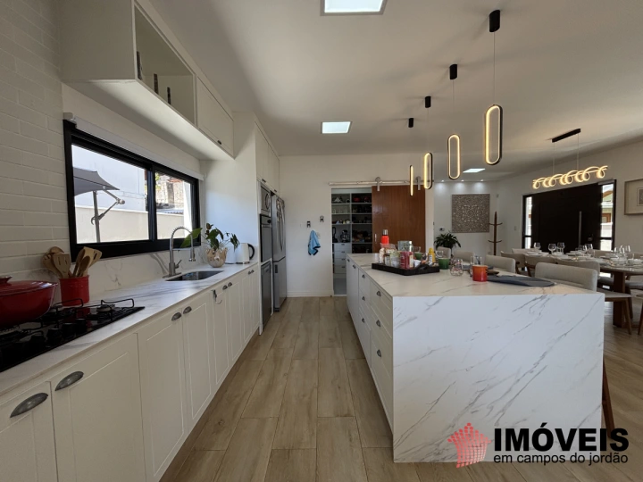 Casa Residencial para Venda - Campos do Jordão, Vila Matilde - REF: 2686 Imagem da galeria de fotos: Casa Residencial para Venda - Campos do Jordão, Vila Matilde - REF: 2686