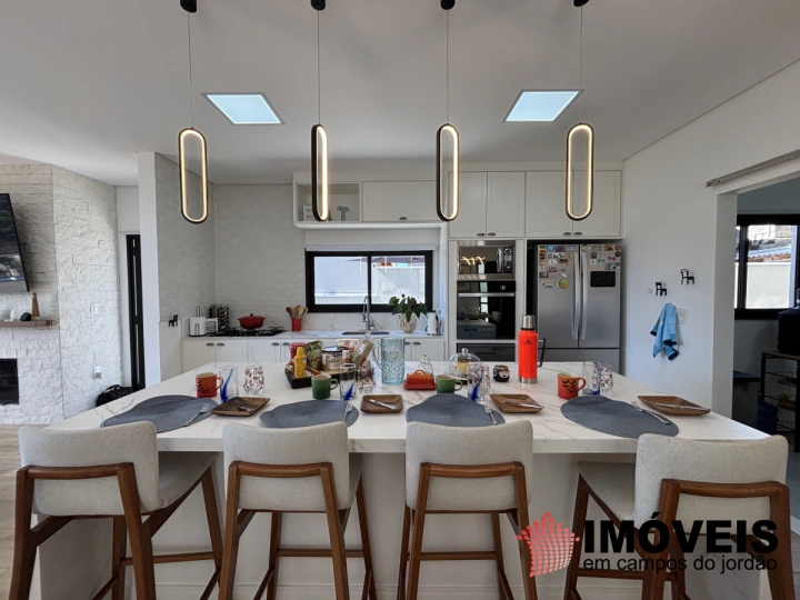 Casa Residencial para Venda - Campos do Jordão, Vila Matilde - REF: 2686 Imagem da galeria de fotos: Casa Residencial para Venda - Campos do Jordão, Vila Matilde - REF: 2686