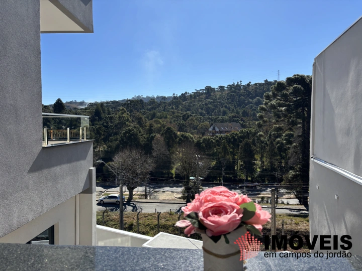 Casa Residencial para Venda - Campos do Jordão, Vila Matilde - REF: 2686 Imagem da galeria de fotos: Casa Residencial para Venda - Campos do Jordão, Vila Matilde - REF: 2686